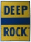 Large Deep Rock Sign