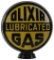 Olixir Lubricated Gas Globe