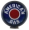 American Gasoline Globe