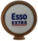 Esso Script / Esso Extra Globe