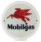 Mobilgas Globe