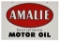 Amalie Motor Oil Hanging Sign