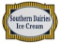 Southern Dairies Ice Cream Sign