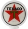 Texaco Black-T Globe