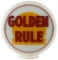 Golden Rule Globe