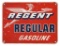 Regent Regular Gasoline Pump Plate