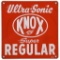 Knox Ultra-Sonic Super Regular Gas Pump Plate