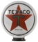 Texaco OP Globe