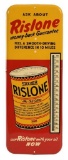 Rislone Thermometer