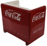 Coca Cola Chest Cooler Couch Conversion
