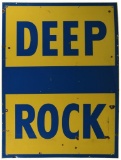 Large Deep Rock Sign