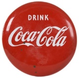 Drink Coca Cola Button