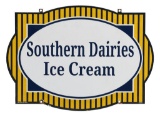 Southern Dairies Ice Cream Sign