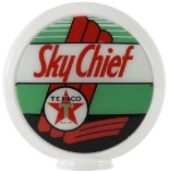 Texaco Sky Chief Globe