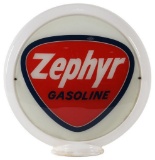 Zephyr Gasoline Globe