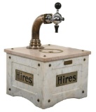 Early Hires Root Beer Marble Munimaker Soda Fountain