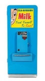 Restored Vendo Milk Machine