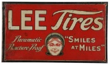 Lee Tires 