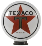 Texaco OP Globe