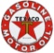 Texaco Gasoline Motor Oil Sign