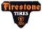 Firestone Tires Sign