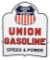 Union Gasoline Sign