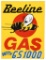 Beeline Gas Sign