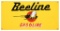 Beeline Gasoline Sign