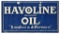 Havoline Motor Oil Sign