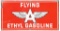 Flying A Ethyl Gasoline Sign