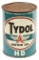 Tydol Flying A Hd Motor Oil Can