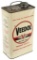 Veedol Motor Oil Imperial Gallon Oil Can