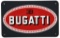 Bugatti Sign