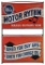 Whiz Motor Rythm Rack Signs