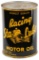 Sta-lube Motor Oil Can