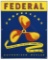 Federal Propellers Sign