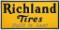 Richland Tires Sign