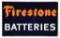 Firestone Batteries Sign