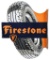 Firestone Tires Sign