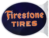 Firestone Tires Sign