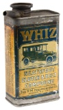 Early Whiz Neatsfoot Compound Can
