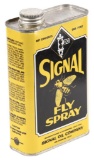 Signal Fly Spray Can