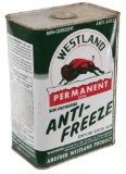 Westland Non-evaporating Anti-freeze 1 Gallon Can