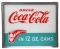 Rare Drink Coca Cola In Cans Light Up