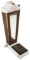 Watling Penny Scale With Mirror