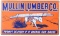Mullin Lumber Co. Graphic Sign