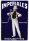 Imperials Cigarettes Sign