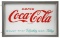 Drink Coca Cola New feeling Light Up Sign