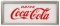 Drink Coca Cola plastic Light Up Sign