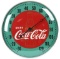 Coca Cola Thermometer